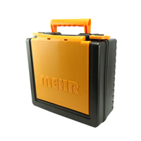جعبه ابزار مخصوص دریل و فرز مهر مدل SD.MEHR