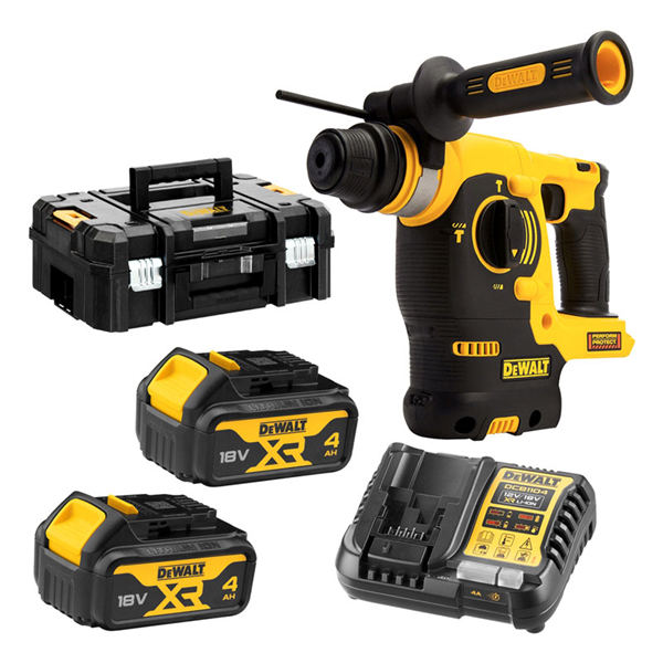 دریل بتن کن