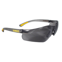 عینک ایمنی دودی دیوالت مدل DPG52-2D