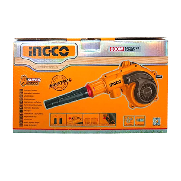 دمنده و مکنده اینکو