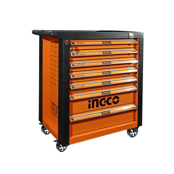 ست ابزار کارگاهی 328 عددی اینکو مدل HTCS273281