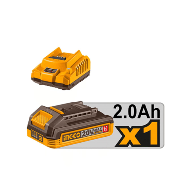 دریل بتن کن شارژی