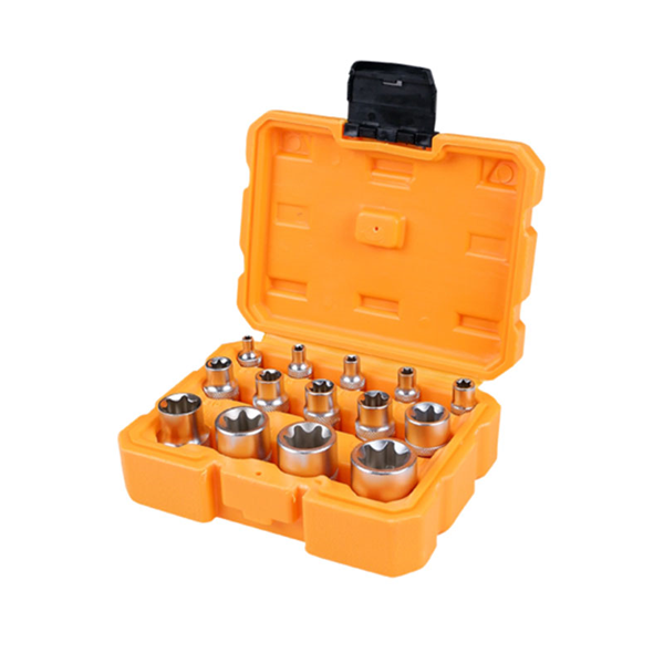 ست بکس 14 عددی اینکو مدل HKTETS0114