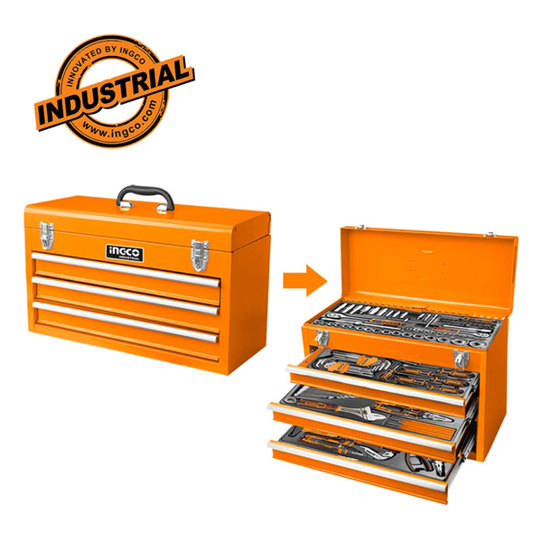 ست ابزار کارگاهی