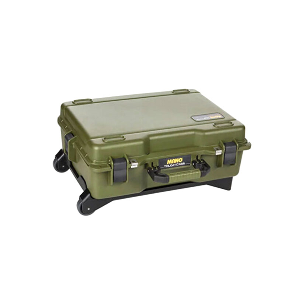 جعبه ابزار مانو