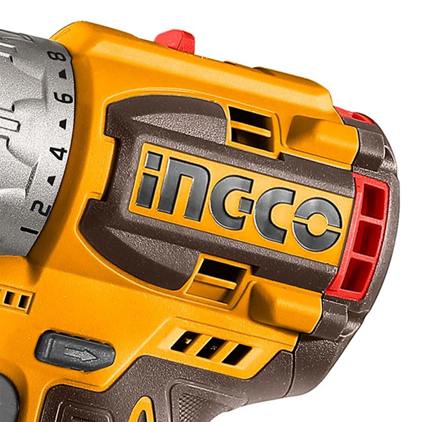 دریل پیچ گوشتی شارژی چکشی