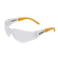 عینک ایمنی دیوالت مدل DPG54-1D