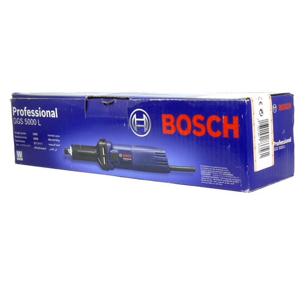 فرز انگشتی گلو بلند بوش (BOSCH) مدل GGS 5000 L