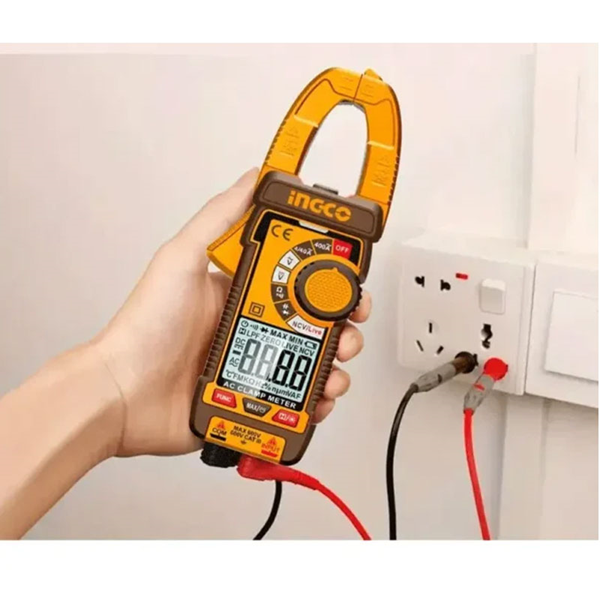 مولتی متر کلمپی