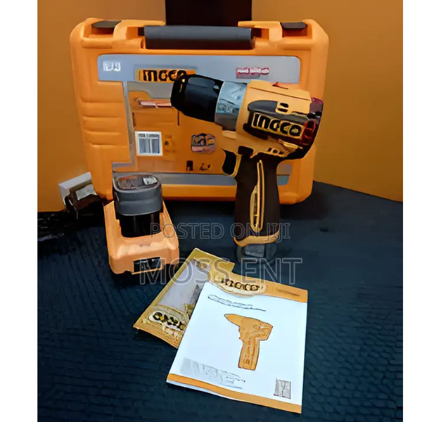 دلر شارژی اینکو