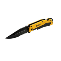 چاقو تاشو دیوالت مدل DWHT0-10313