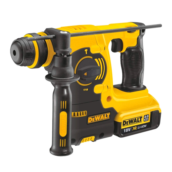 بتن کن شارژی 18 ولت دیوالت مدل DCH253M2