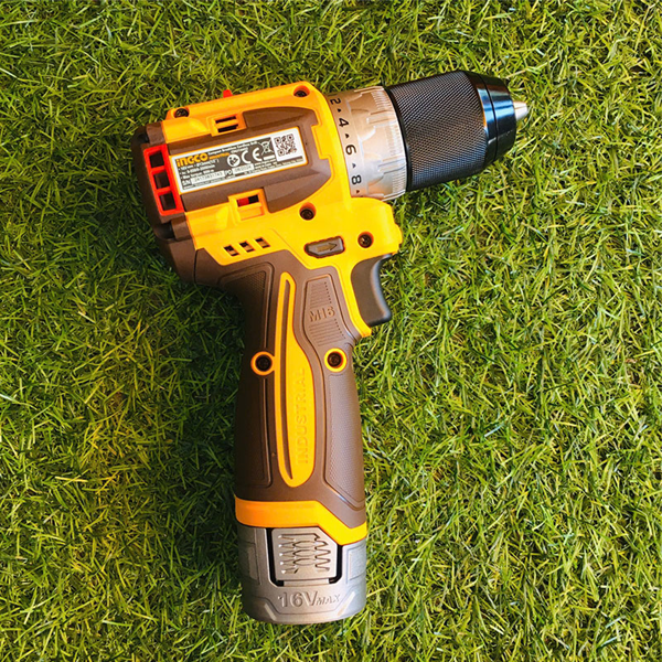  پیچ کوشتی شارژی اینکو