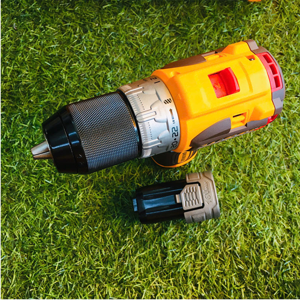  پیچکوشتی شارژی اینکو