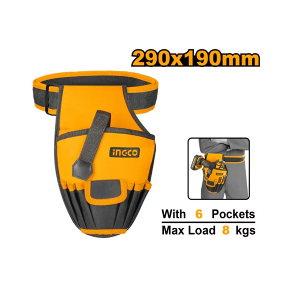 کیف ابزار کمری