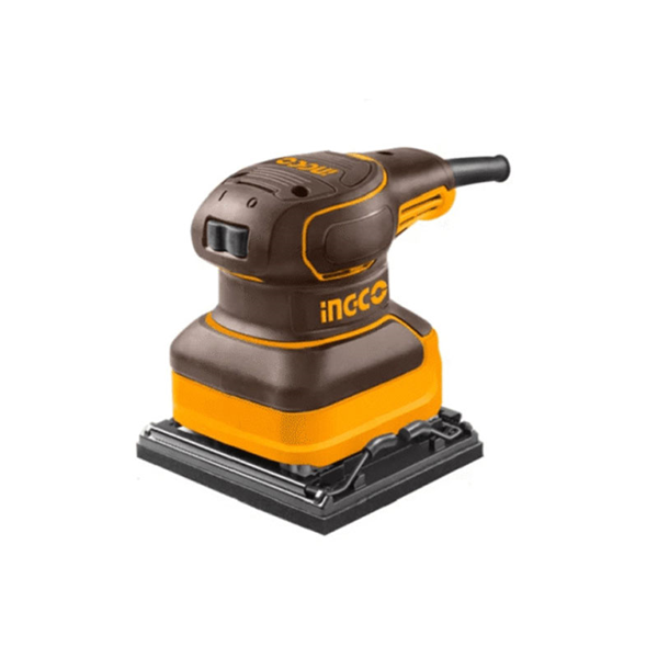 سنباده لرزان برقی 240 وات اینکو مدل PS2416 