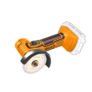 مینی فرز شارژی 20 ولت اینکو مدل CAGLI76012