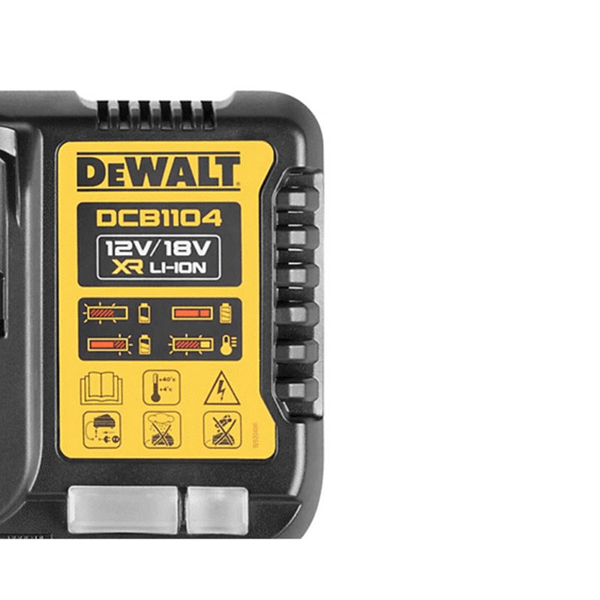 DEWALT - دیوالت