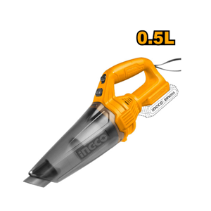 جارو شارژی 20 ولت اینکو مدل CVLI201261