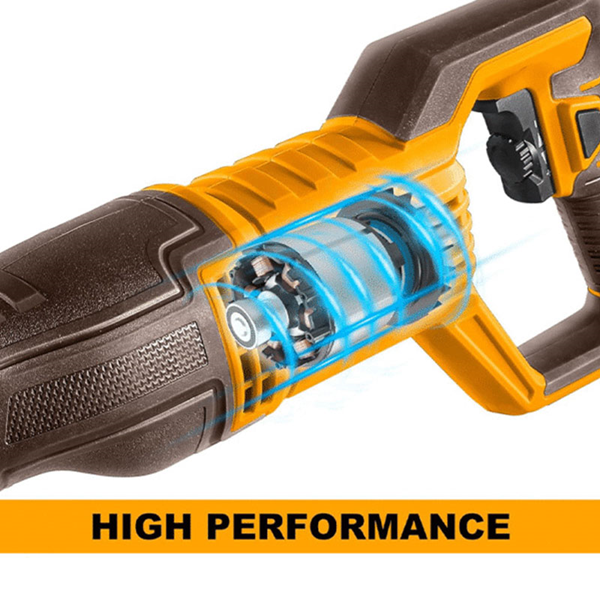 اره افق بر اینکو