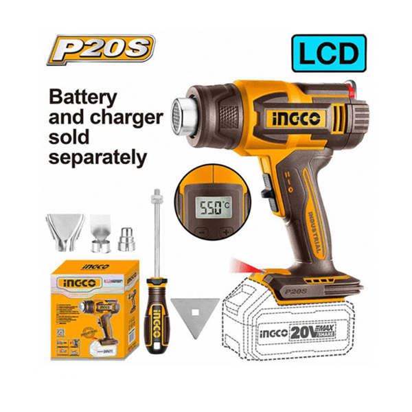 سشوار صنعتی