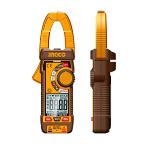 مولتی متر اینکو مدل DCM66001