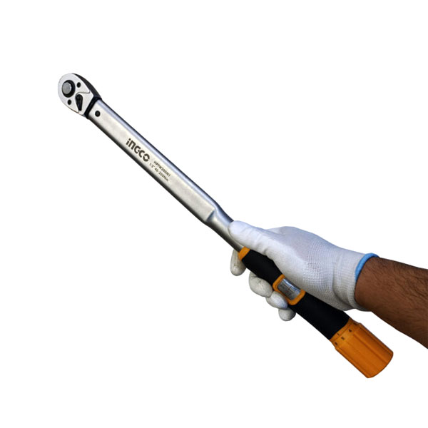 آچار درجه اینکو