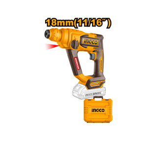 بتن کن شارژی اینکو مدل CRHLI201881