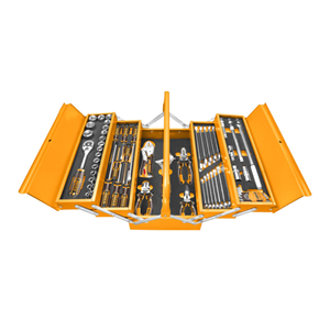 ست ابزار 108 عددی اینکو مدل HTCS151081 