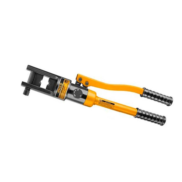 پرس کابل شو هیدرولیکی 16- 240 میلی متر اینکو مدل HHCT01240