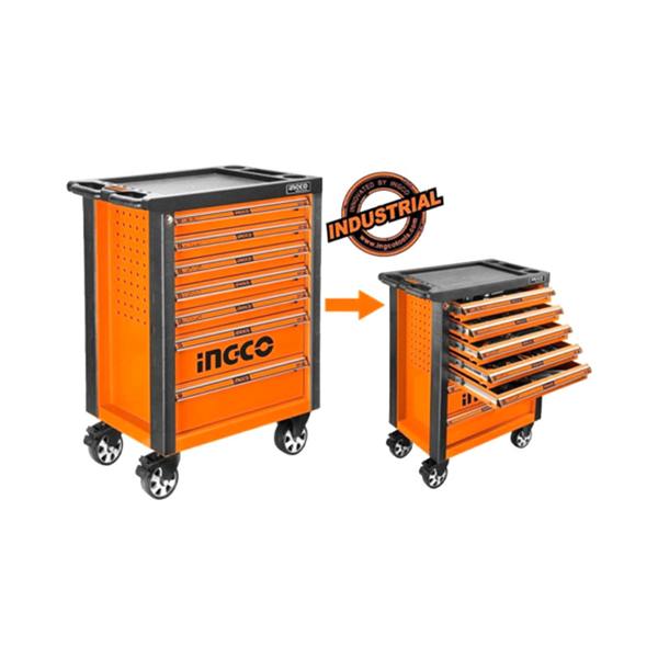 ست ابزار کارگاهی