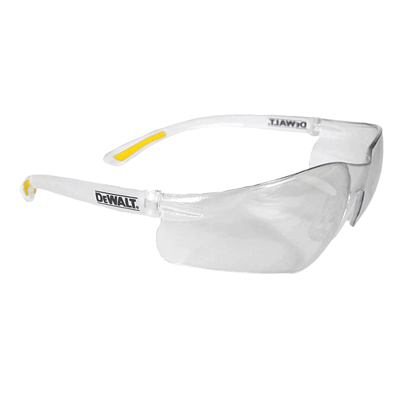 عینک ایمنی دیوالت مدل DPG52-1DEU