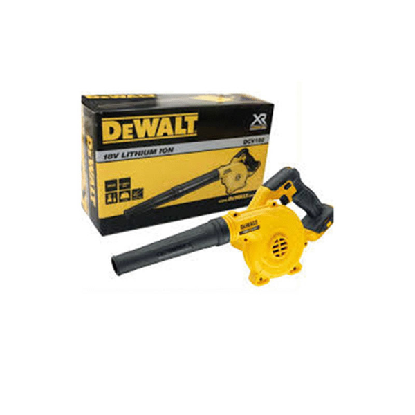 دمنده شارژی