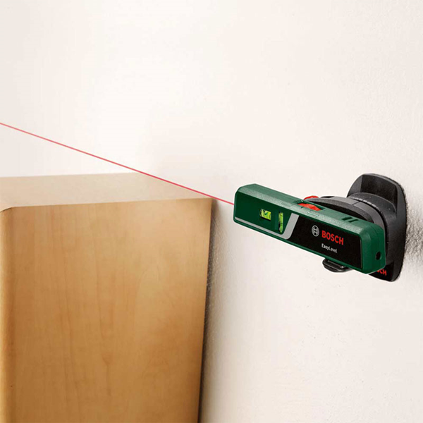 تراز بنایی بوش