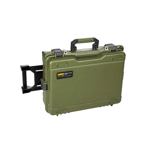 جعبه ابزار مانو مدل MTC-430