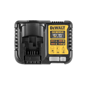 شارژر باتری 12 و 18 ولت دیوالت مدل DCB1104