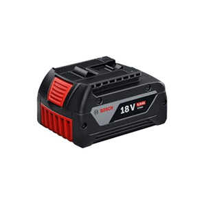 باتری 18 ولت 5 آمپر بوش مدل GBA18V