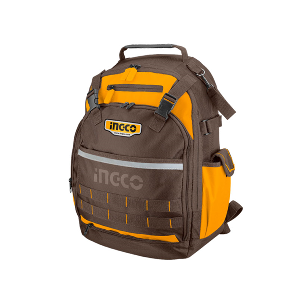 کوله پشتی ابزار اینکو مدل HBP01028