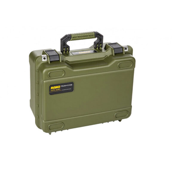 جعبه ابزار مانو مدل MTC-230