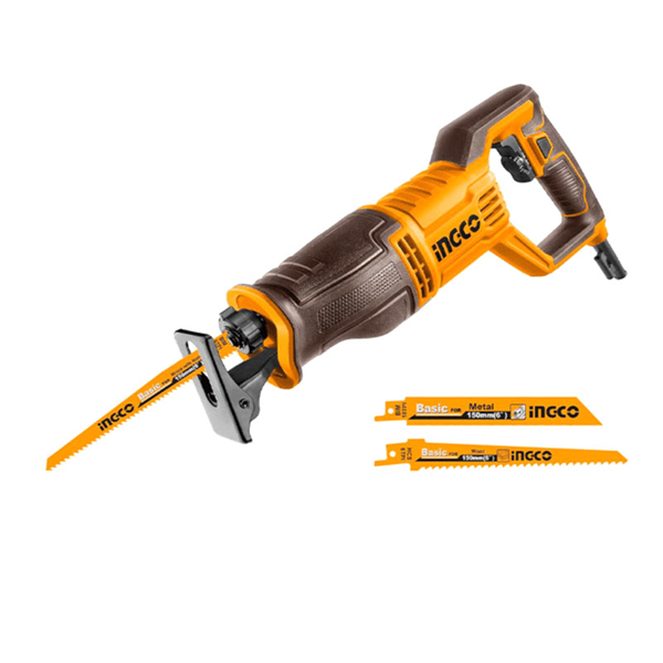 اره افق بر 750 وات اینکو مدل RS7508