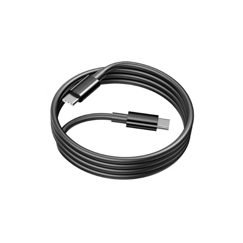 کابل شارژر TYPE-C به TYPE-C اینکو مدل IUCC02