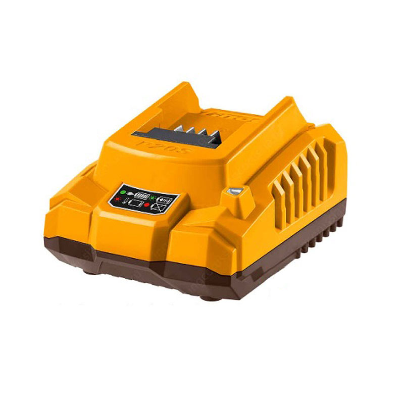 شارژر باتری 20 ولت 2 آمپر اینکو مدل FCLI2001