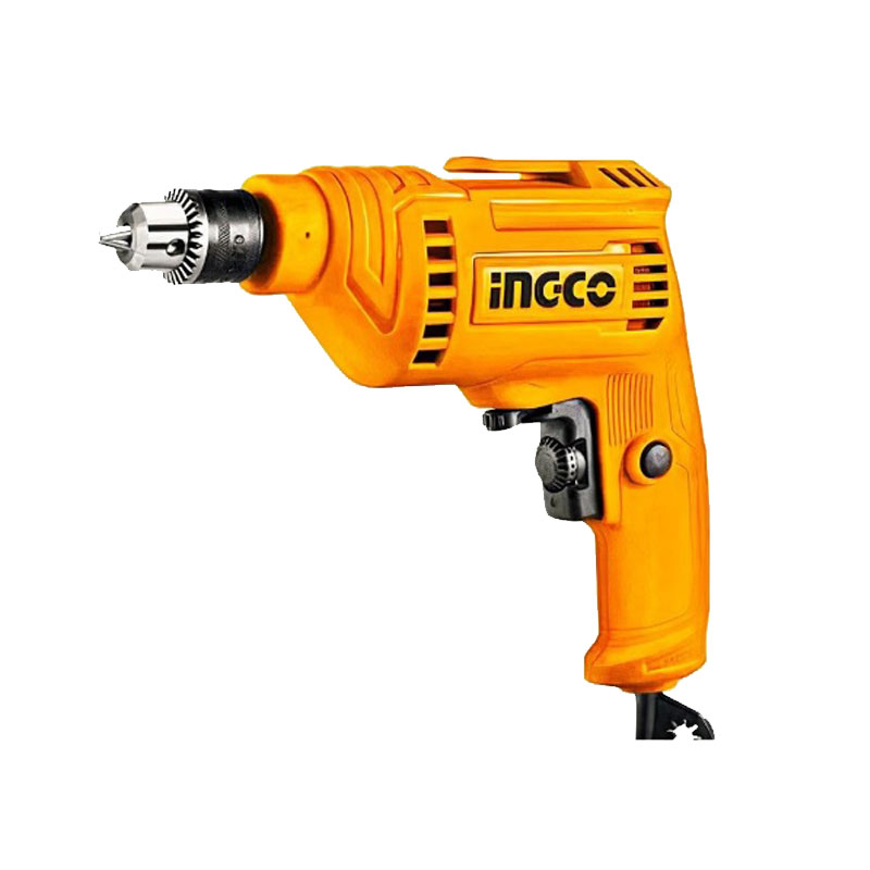 دریل برقی 450 وات اینکو مدل ED45658 دریل برقی 450 وات اینکو مدل ED45658