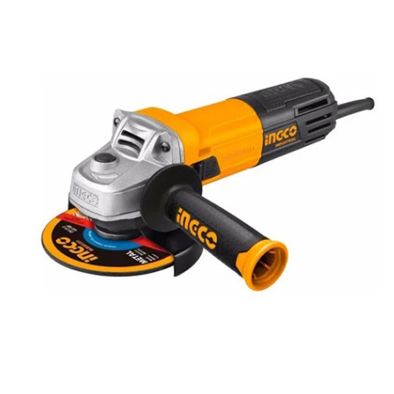 مینی فرز 710 وات اینکو مدل AG7118