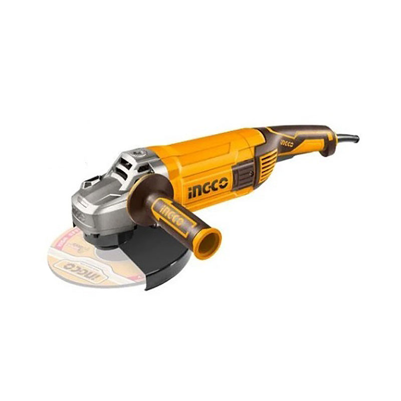 فرز سنگبری 3000 وات اینکو مدل AG30008