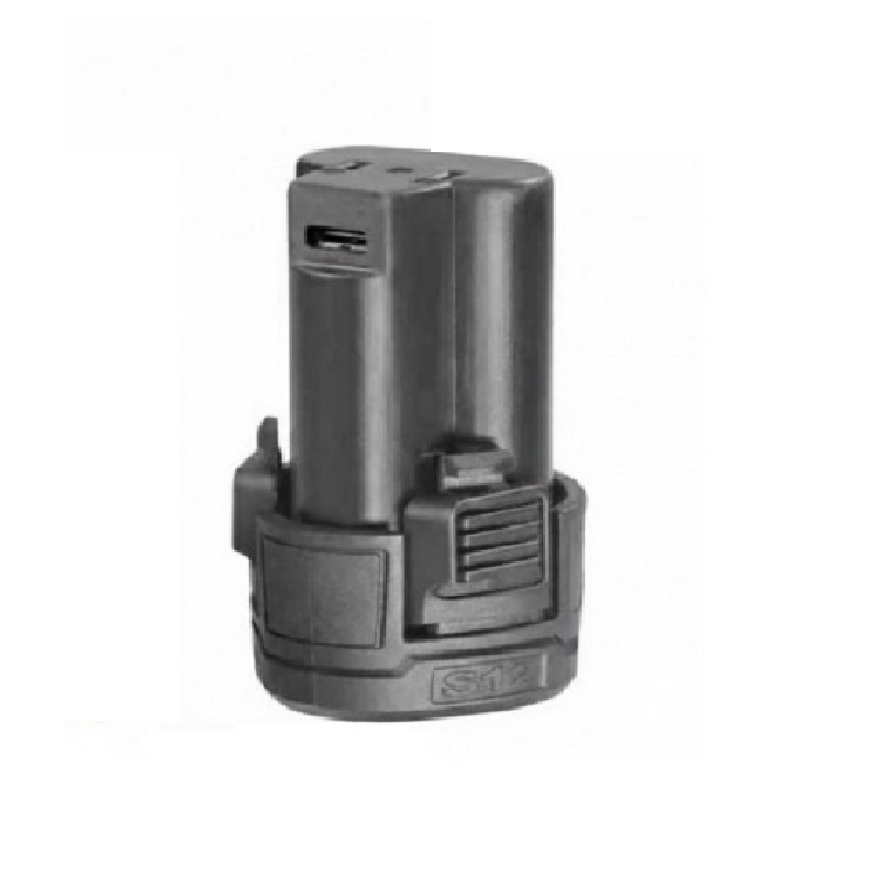 باطری شارژی 12 ولت TYPE-C اینکو مدل FBLI12153