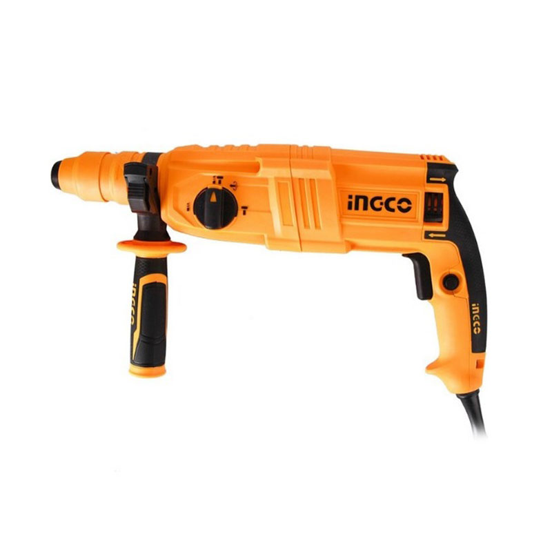 دریل بتن کن 800 وات 2.5 ژول اینکو مدل RGH9028