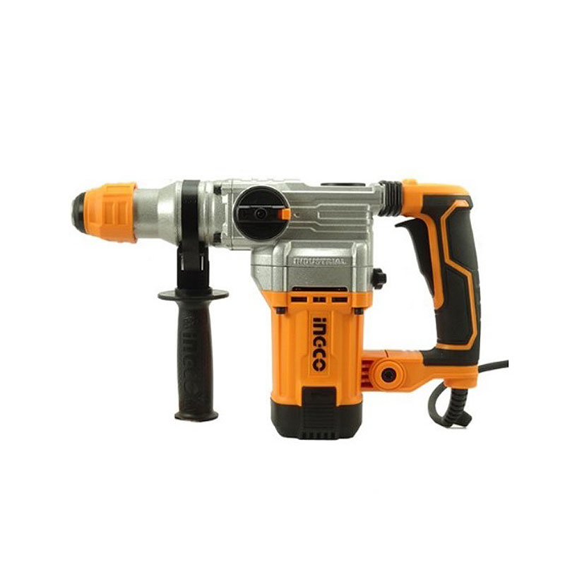 دریل بتن کن 1500 وات 5.5 ژول اینکو مدل RH150038
