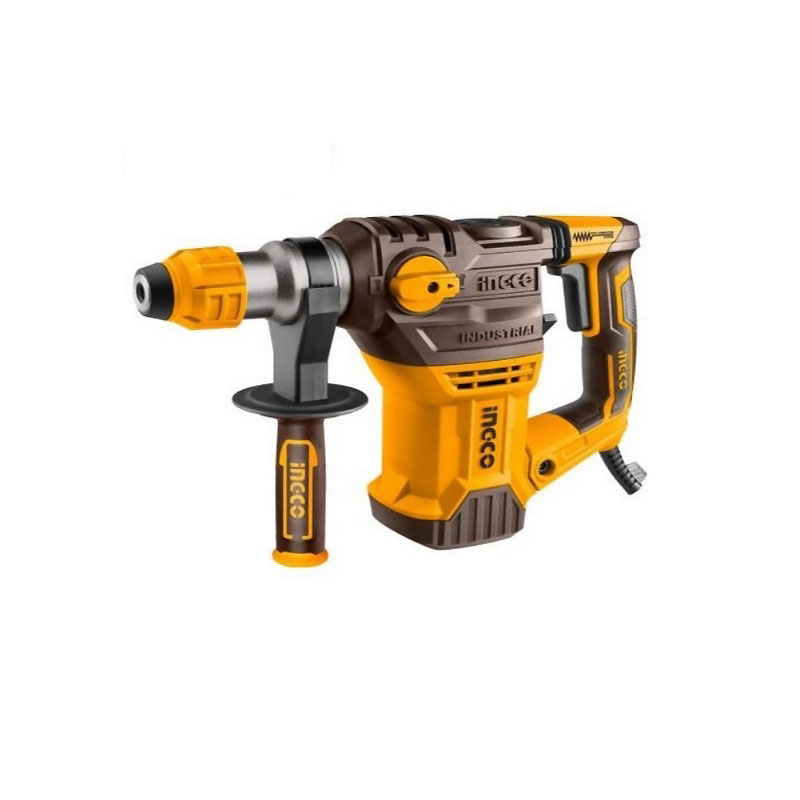 دریل بتن کن 1500 وات 5.5 ژول اینکو مدل RH150028