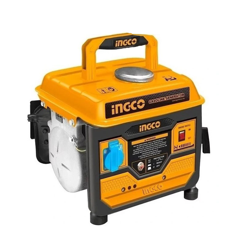 ژنراتور برق بنزینی 800 وات اینکو مدل GE8002